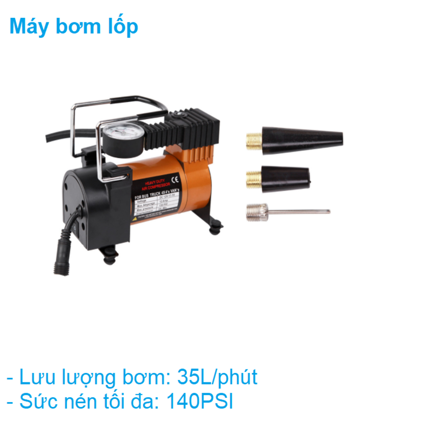 Bộ nâng kích gầm điện, kiêm máy bơm lốp và máy siết ốc ô tô đa năng 3 trong 1 ROGTZ TY-EJ06 - Hàng chính hãng, bảo hành 24 tháng