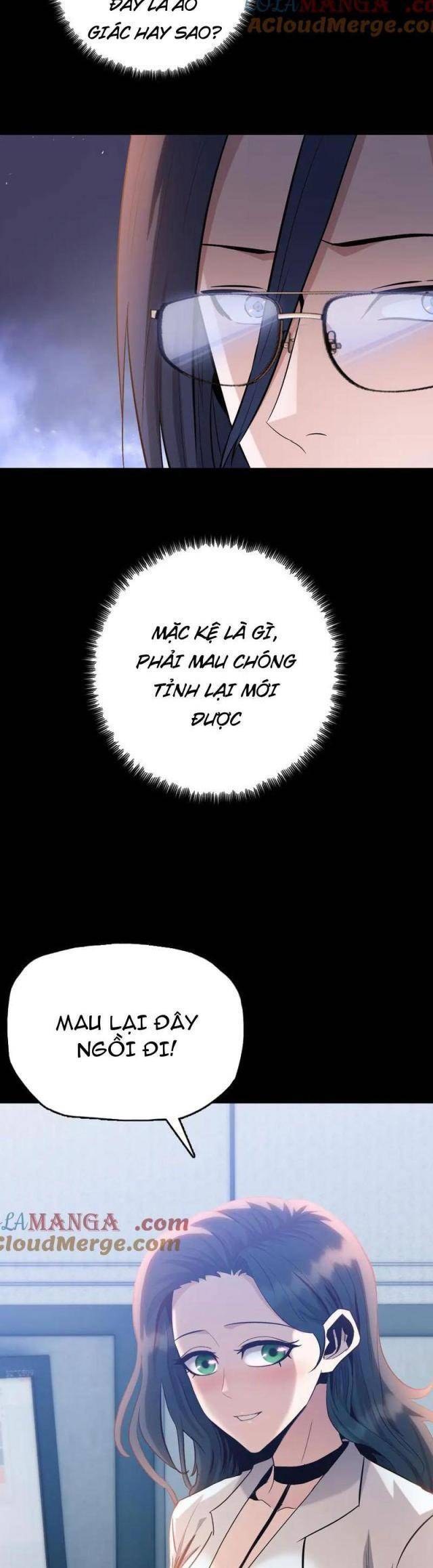 kẻ tàn nhẫn ngày tận thế: bắt đầu dự trữ hàng tỉ tấn vật tư chapter 29 7