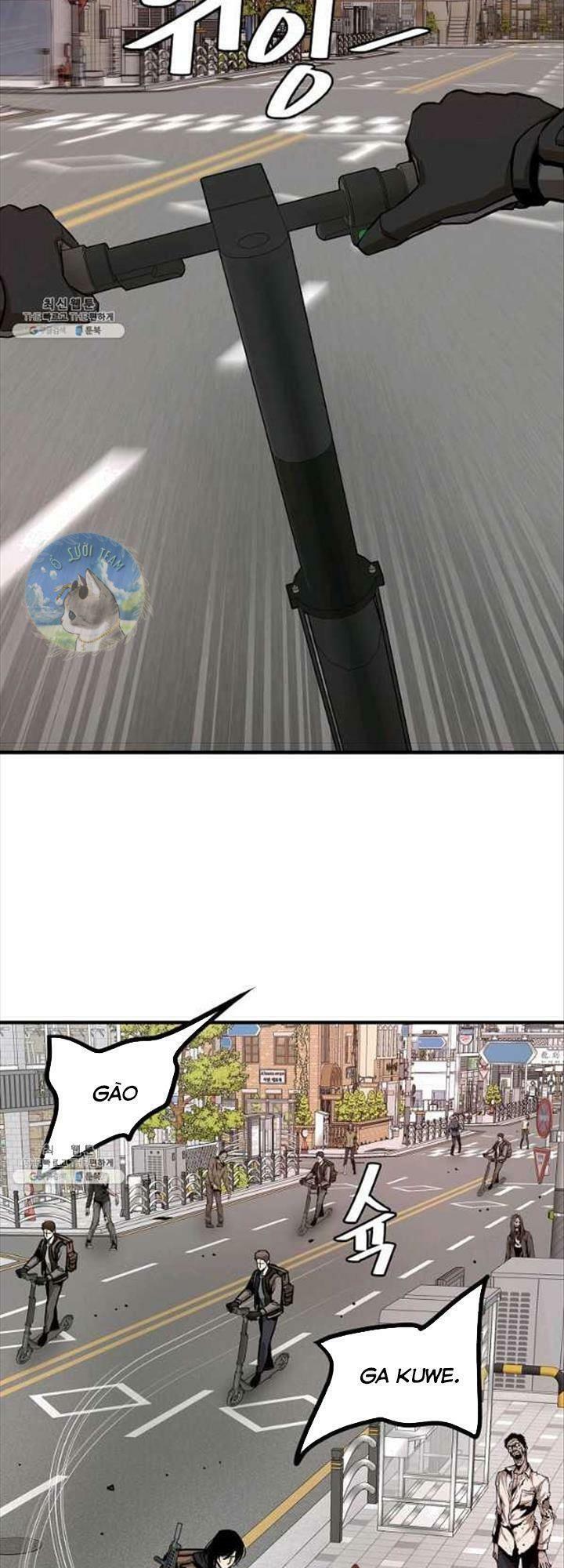 return survival chapter 119 31