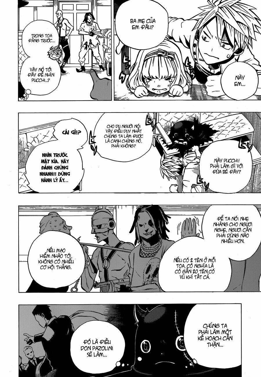 fantasma chapter 2 17