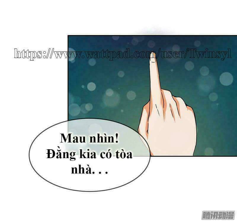 bá đạo trung khuyển tìm ái ký chapter 15 9