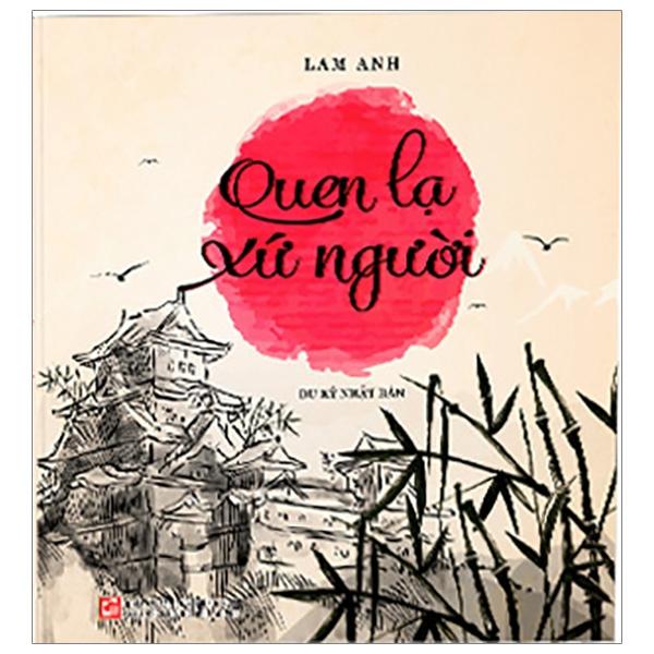 Quen Lạ Xứ Người