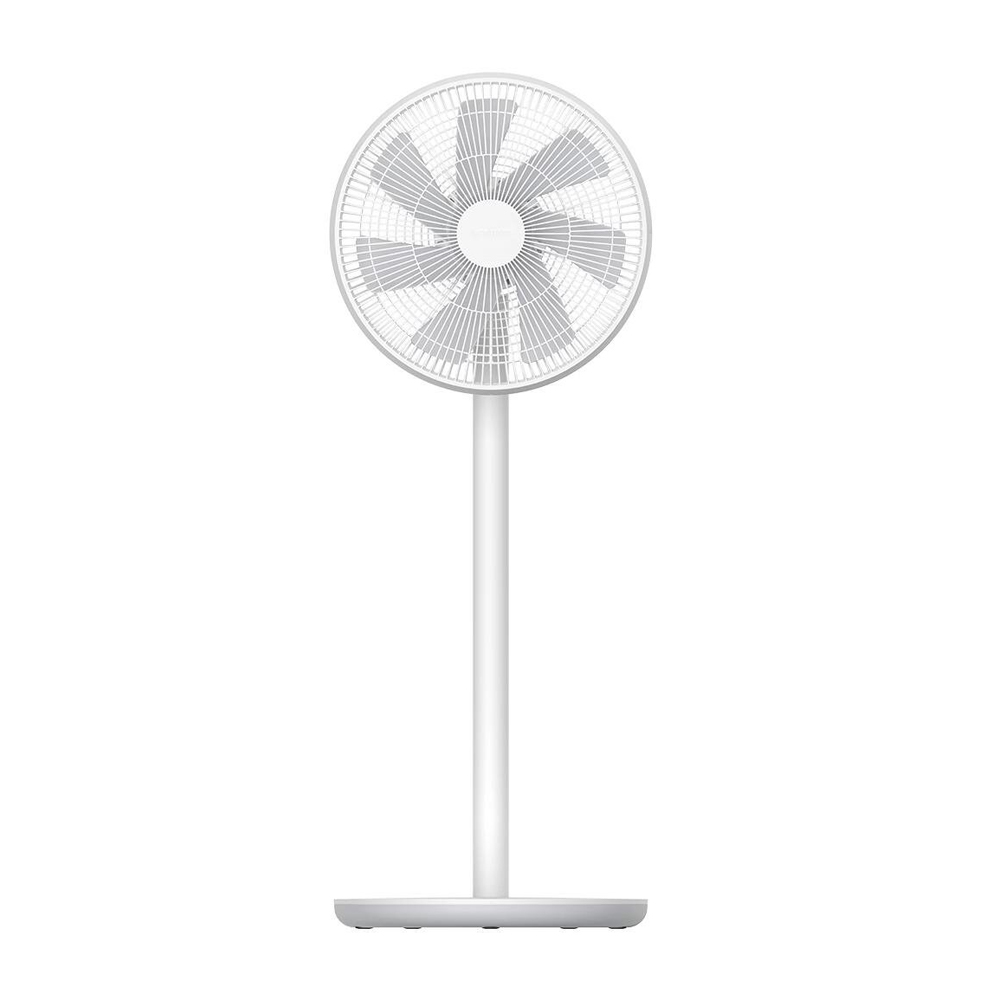 Quạt điện thông minh Smartmi Xiaomi Gen 2S - Bản Quốc Tế - Hàng chính hãng
