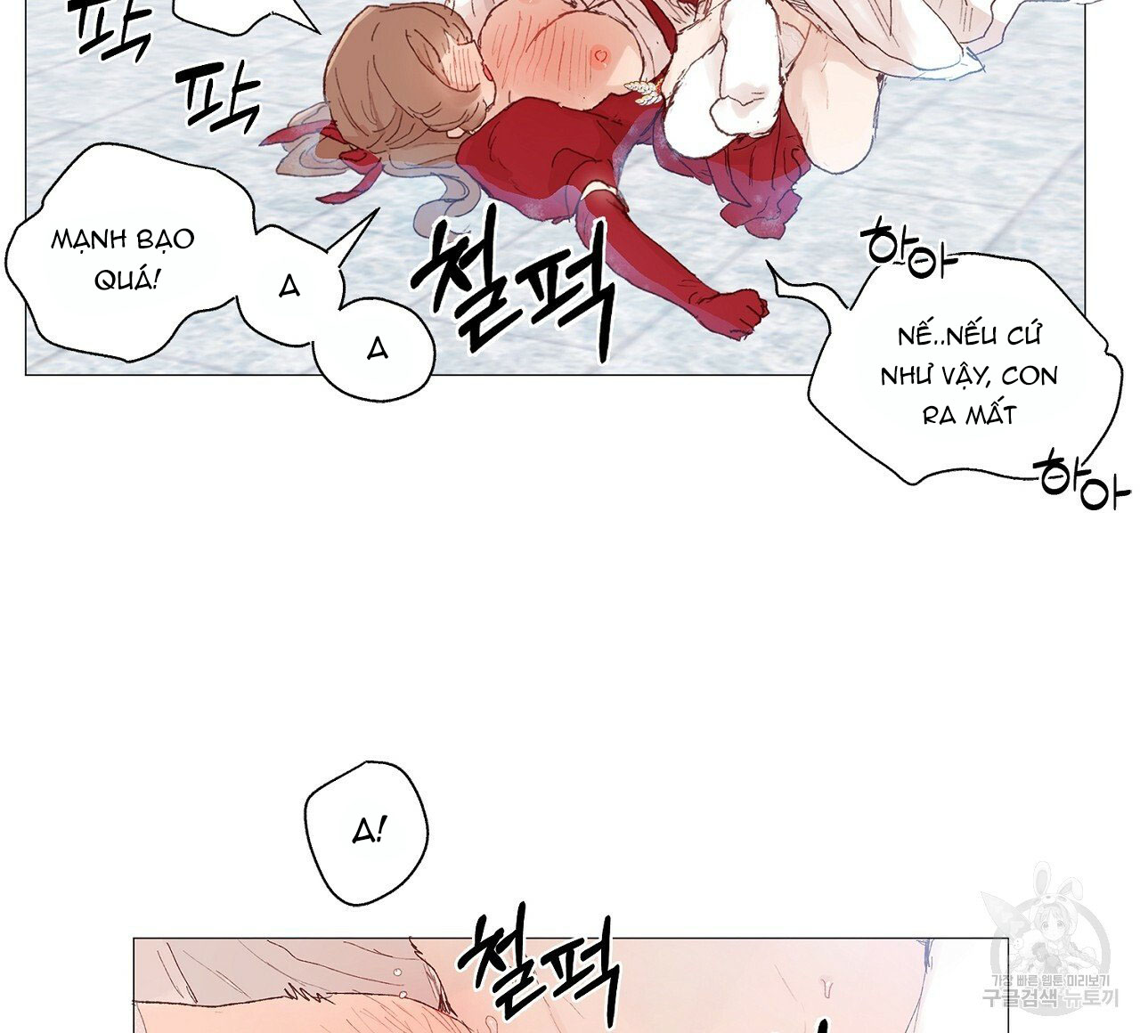 những vị hôn phu thầy kiếm về cho tôi chapter 39.2 12