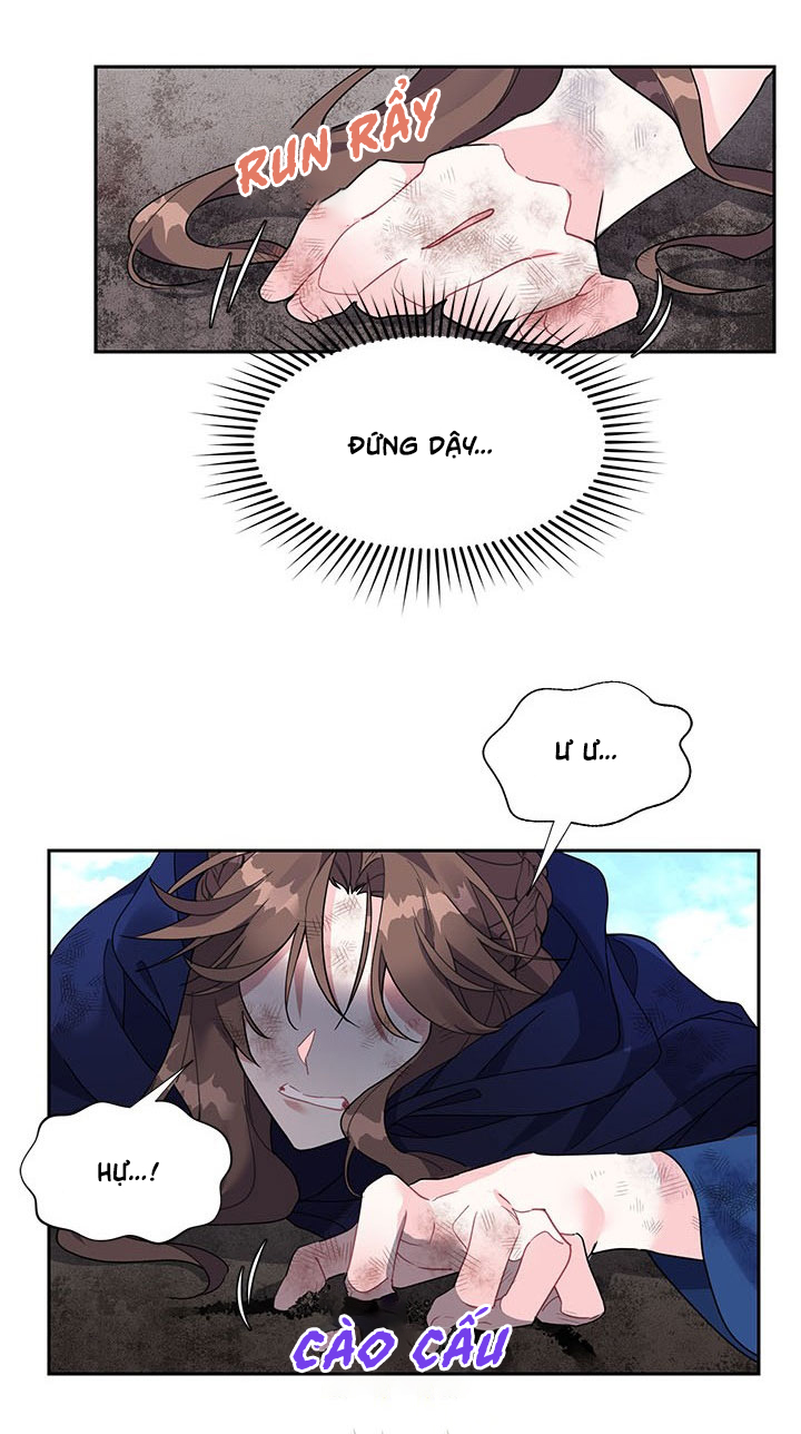 công chúa của loài chim chapter 1 35