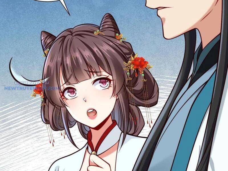 ta thực sự không muốn làm thần tiên chapter 81 75