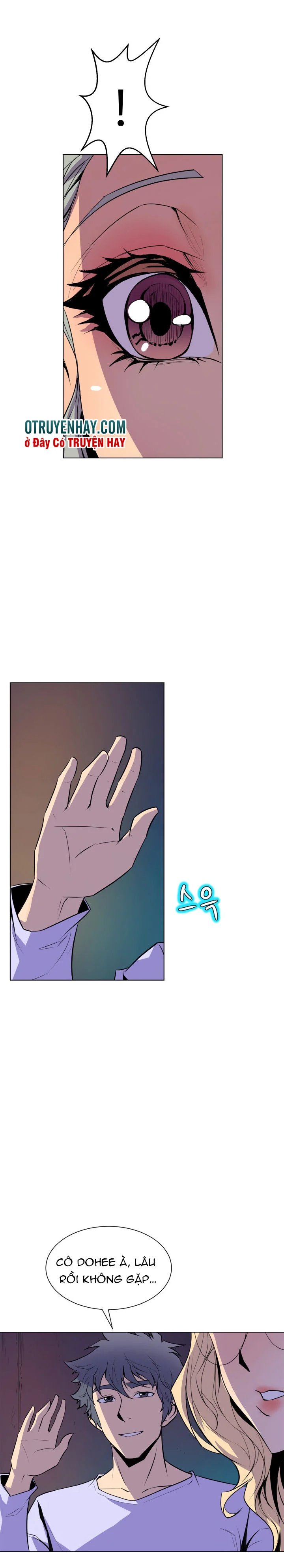 sahwa và nhiệm vụ bí mật của cô ấy chapter 54 2