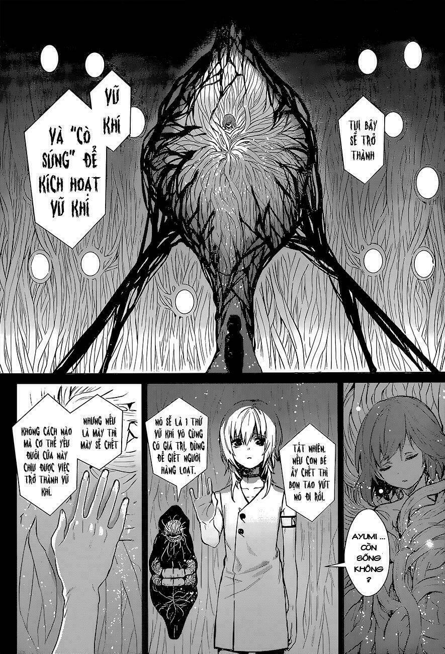 zetsubou no trigger chapter 1 37