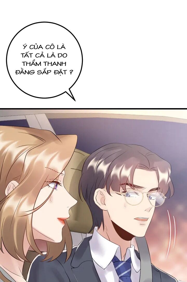 trọng sinh chi ức vạn ảnh hậu yếu thượng vị chapter 270 1