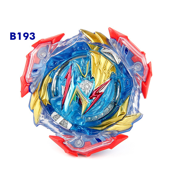 Con Quay B193 Kèm Tay Phóng B119 | Đồ Chơi Beyblade Burst B193