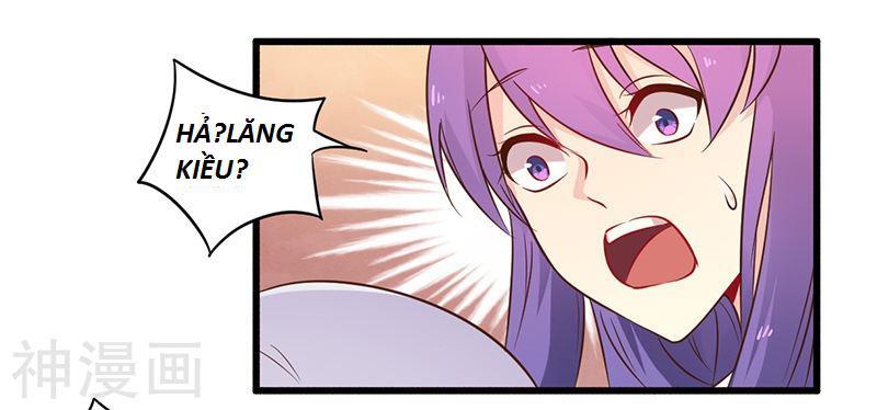 tổng tài đã cưới em chapter 52 16