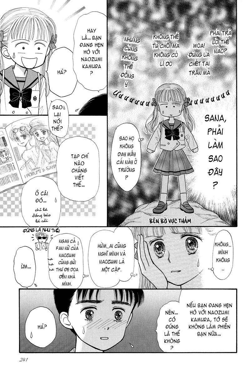 kodomo no omocha chapter 22 23