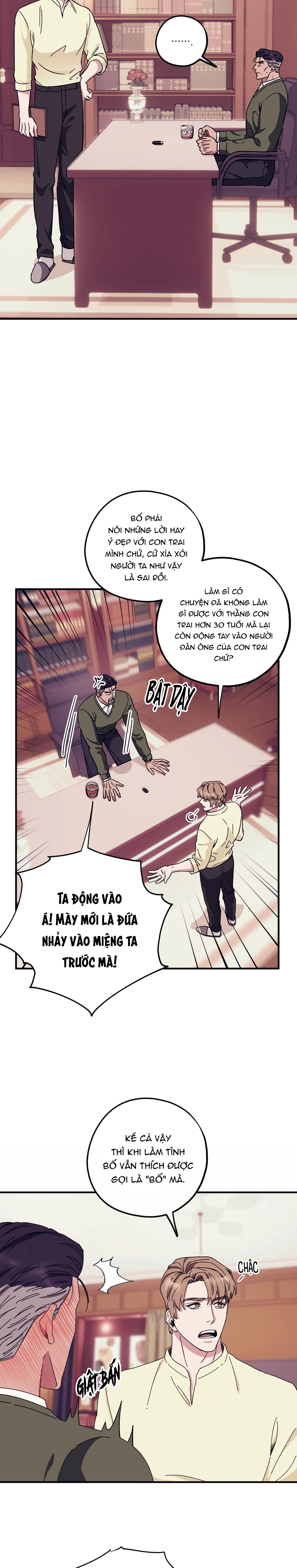 yi su nhà họ kang chapter 41 12