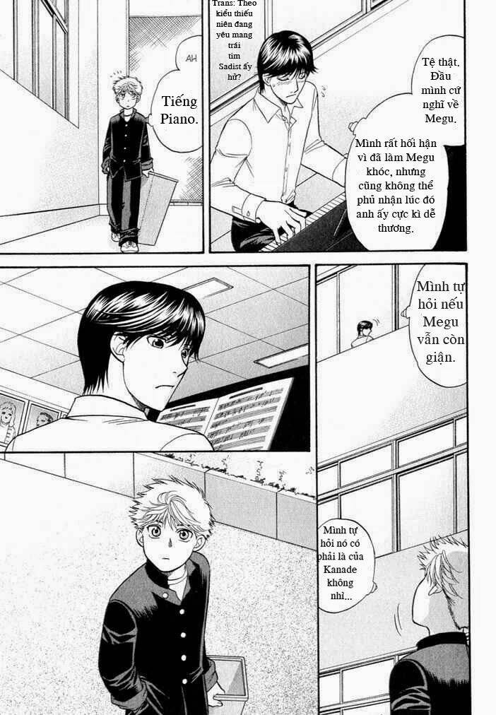 ren'ai houteishiki chapter 1 31