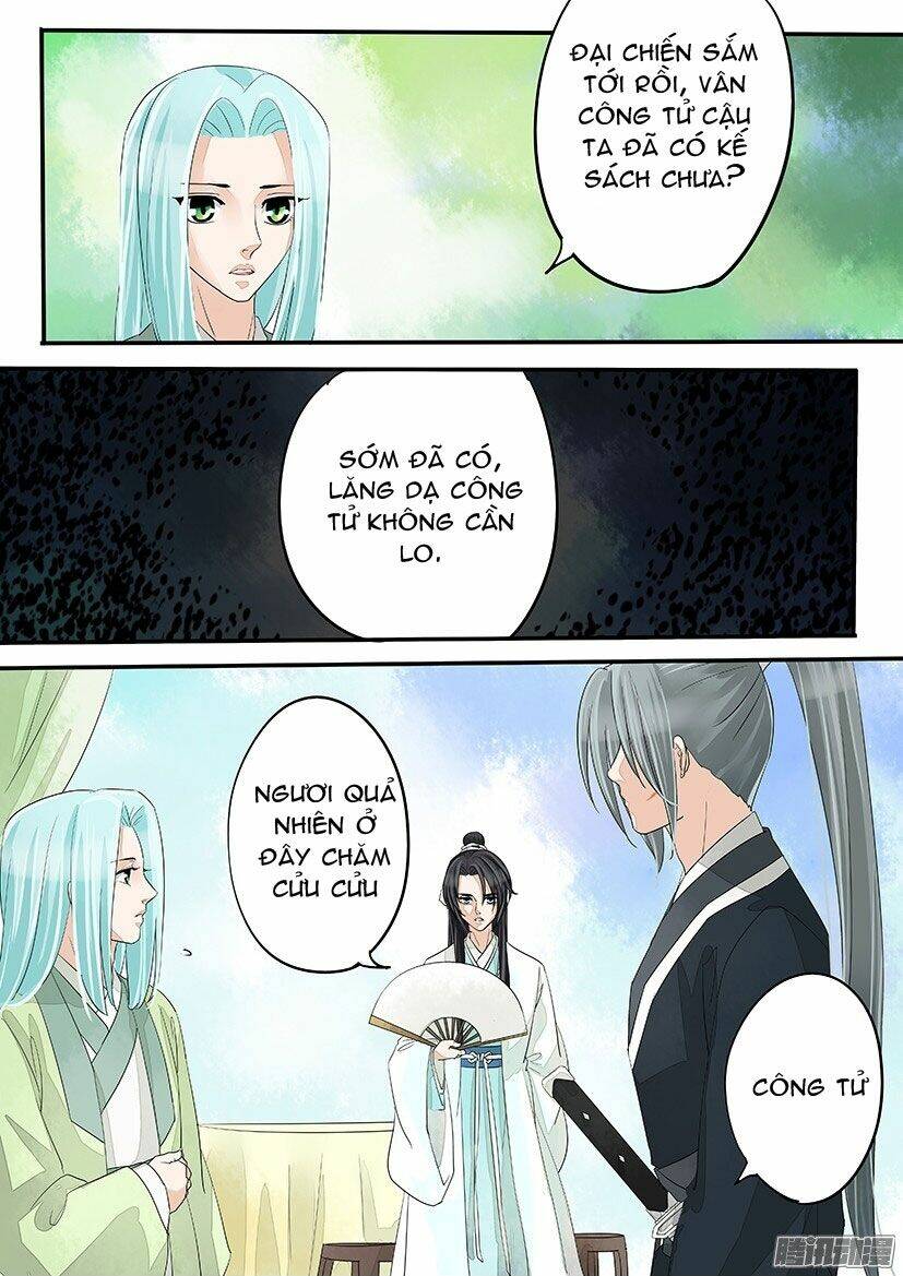 hồng vân chapter 45 3