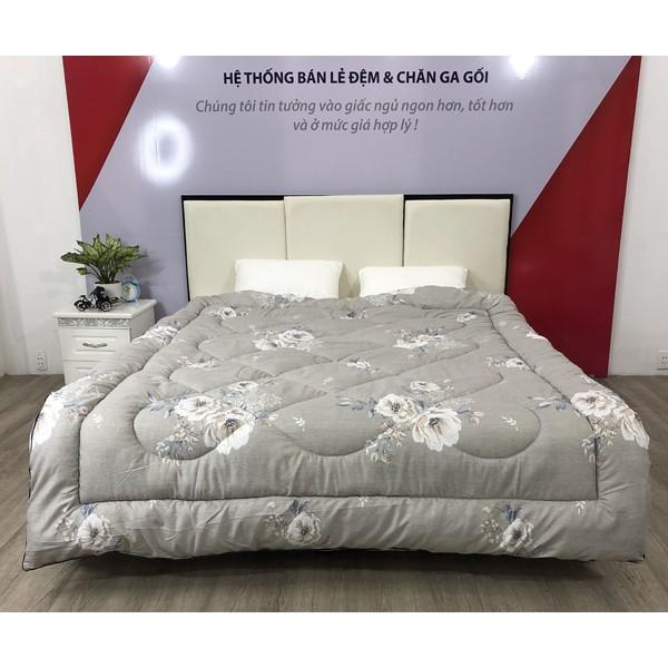 Chăn Phao lông vũ siêu nhẹ siêu ấm 200*220
