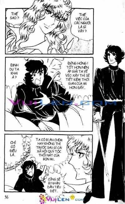 hoa hồng véc-xây chapter 7 56