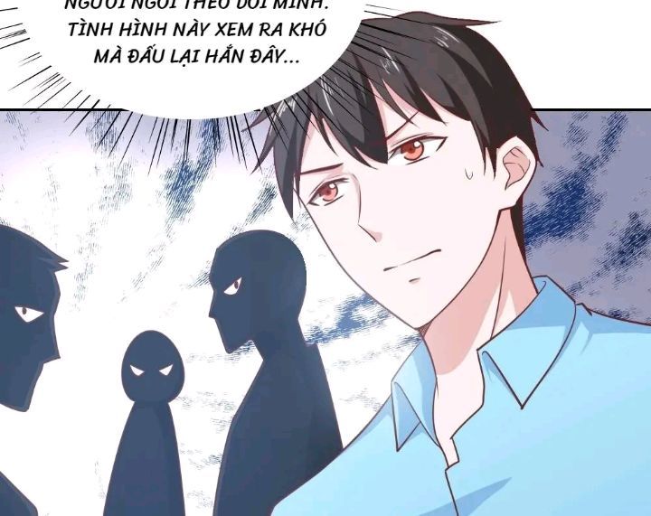 chiếc điện thoại thần kỳ chapter 31 7