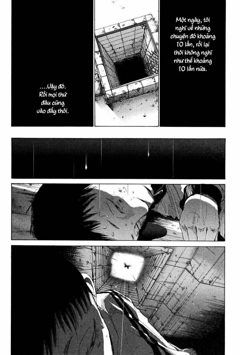 nijigahara holograph chapter 3 19