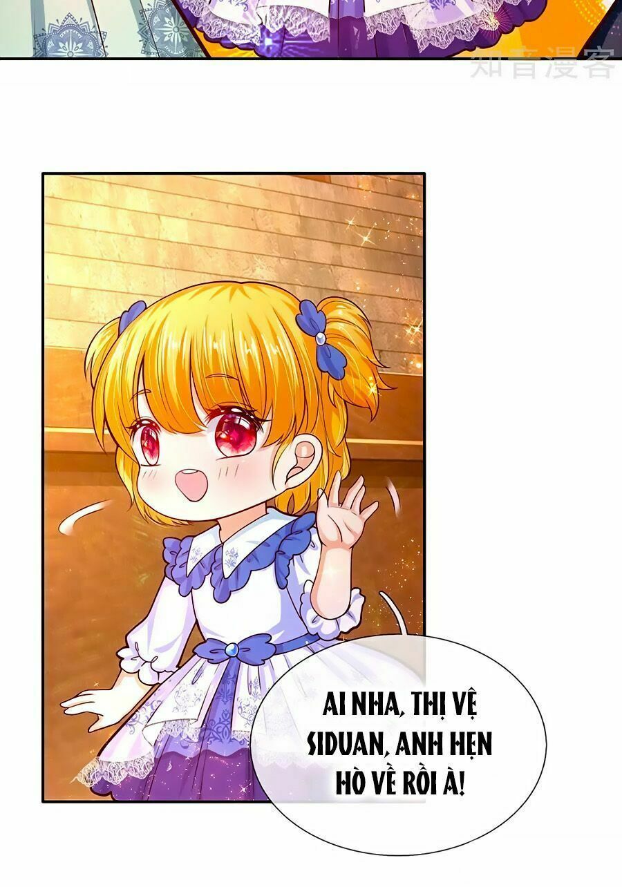 bỗng một ngày nọ trở thành con gái vua chapter 86 10