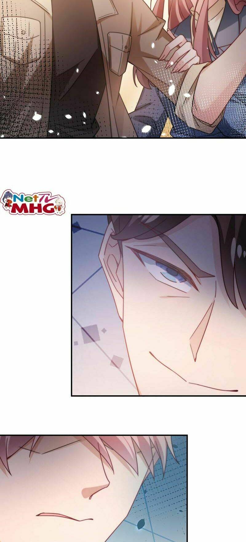 thịnh thế điềm sủng: cô vợ nhỏ đáng yêu của dịch thiếu chapter 121 15