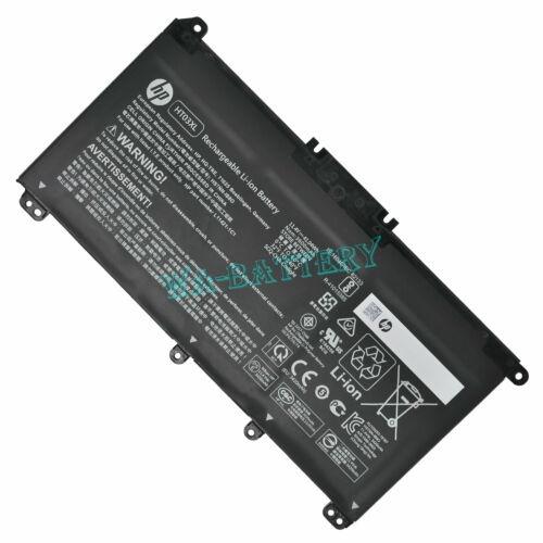 Pin Battery Dùng Cho Laptop HP Pavilion 17BY 17CA HT03XL Original 41Wh