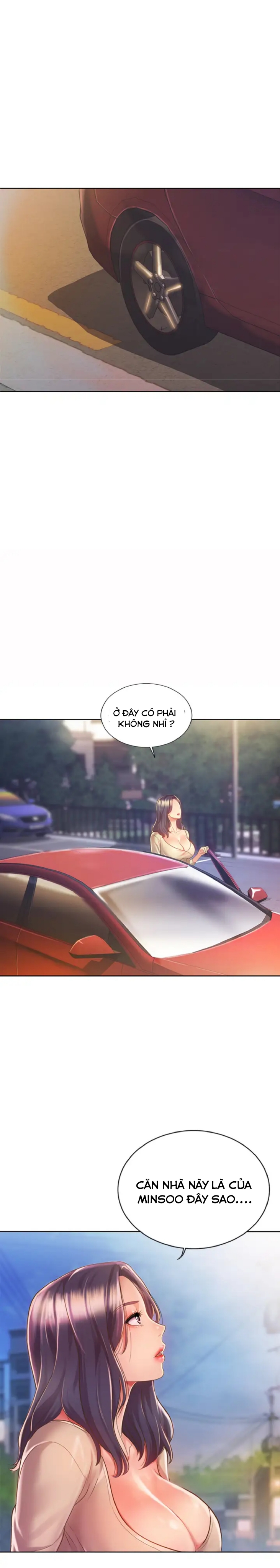 hương vị máy bay chapter 9 2