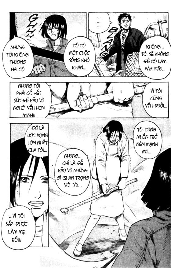 togari chapter 19 16