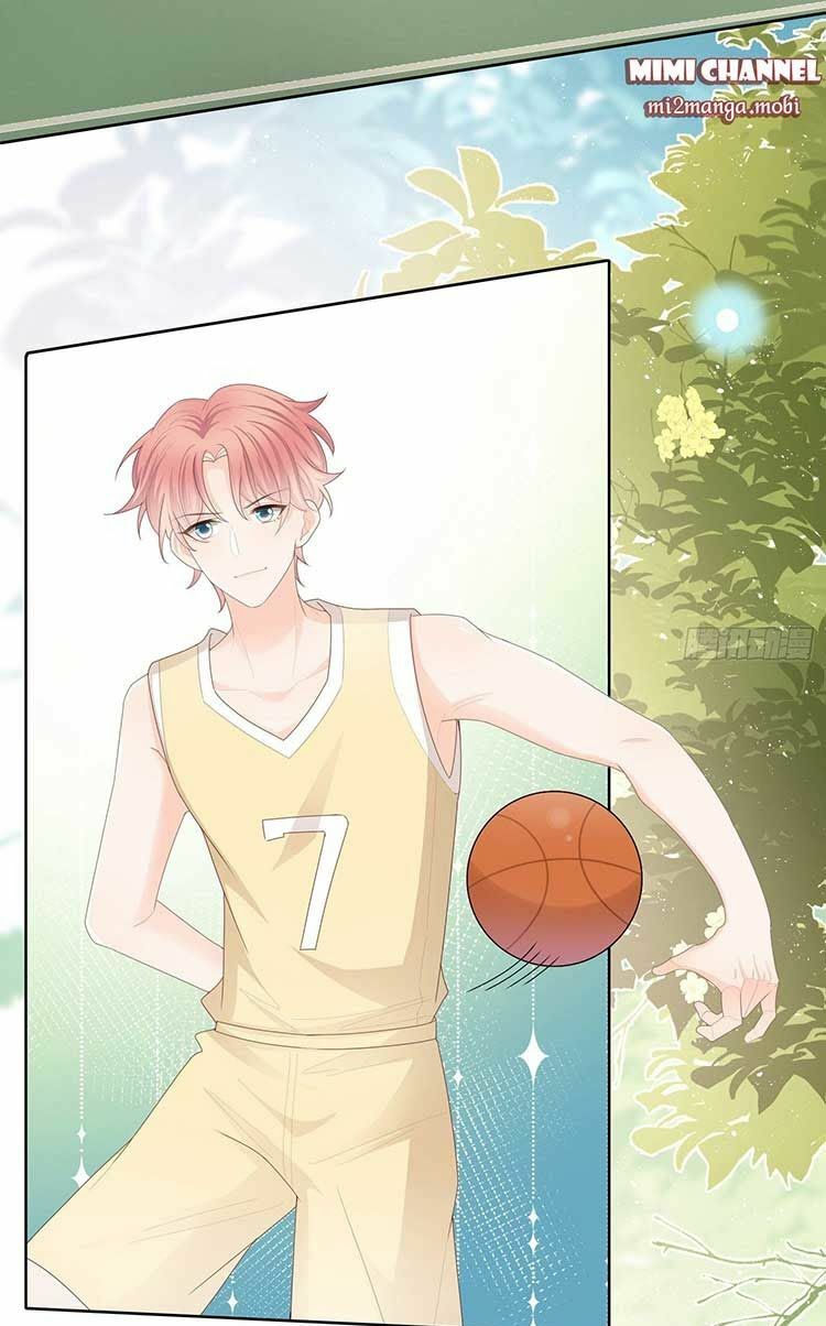 ảnh hậu cũng không bằng niệm thanh hoa chapter 61 9