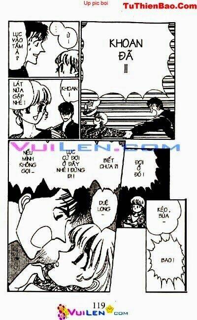 cô bé khóc nhè chapter 13 118