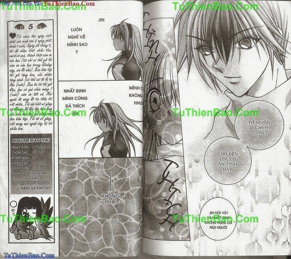 cô nàng quản gia chapter 4 72