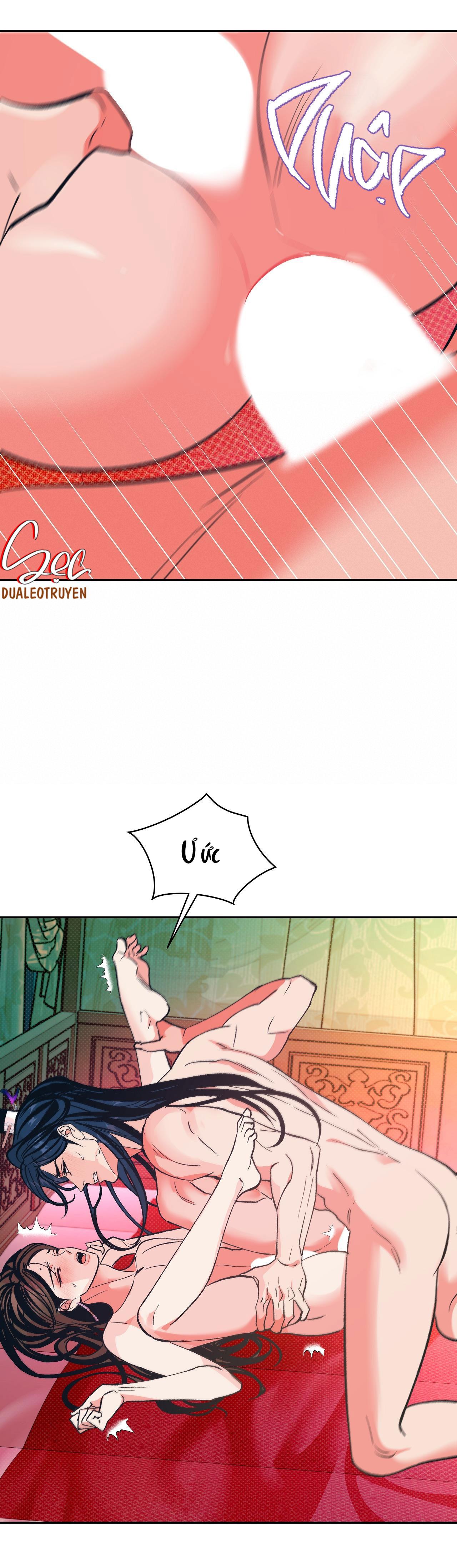 mộc đàn hương chapter 4 10