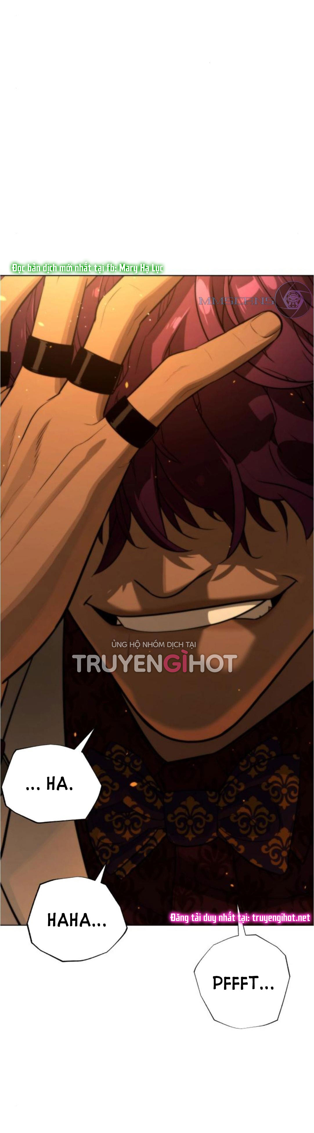 bạch huyết - white blood chapter 72 72