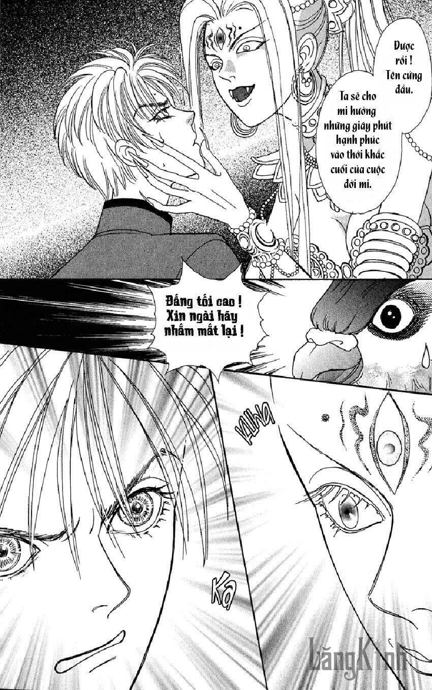 genjuu no seiza - ngôi sao bí ẩn chapter 12 34