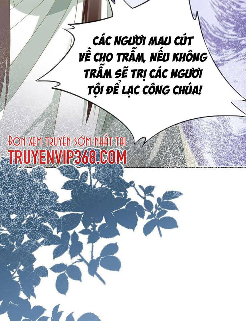 nhặt được bảo bối manh manh chapter 43 6