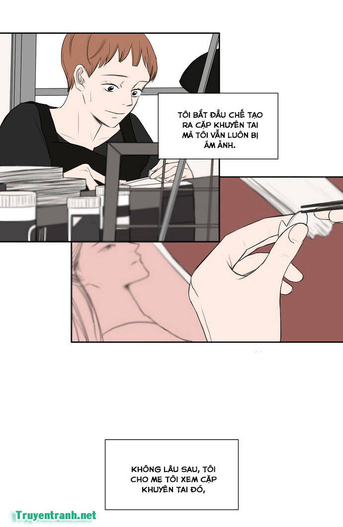 lời thì thầm ma quỉ chapter 25 10