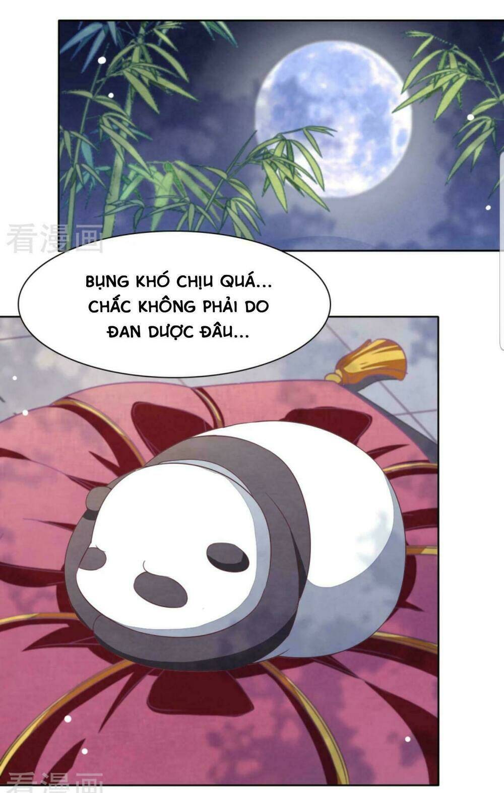 xuyên về cổ đại làm quốc bảo chapter 12 30