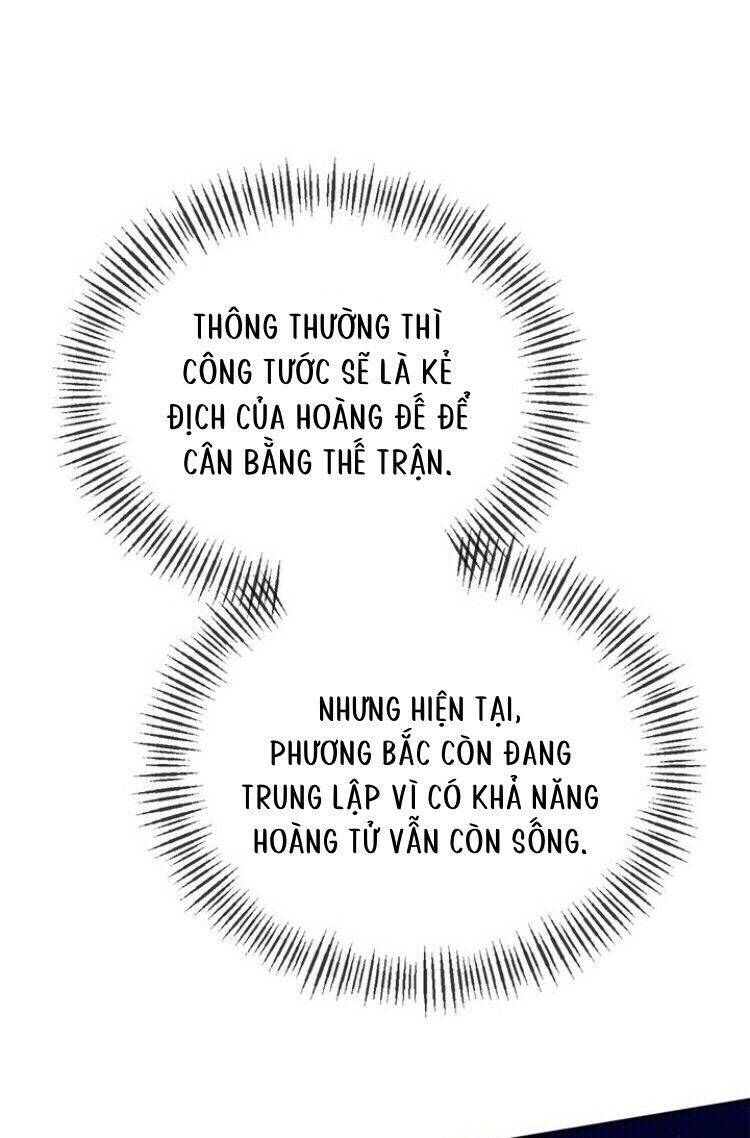 nữ công tước phương bắc là một nhân vật phản diện chapter 27 29