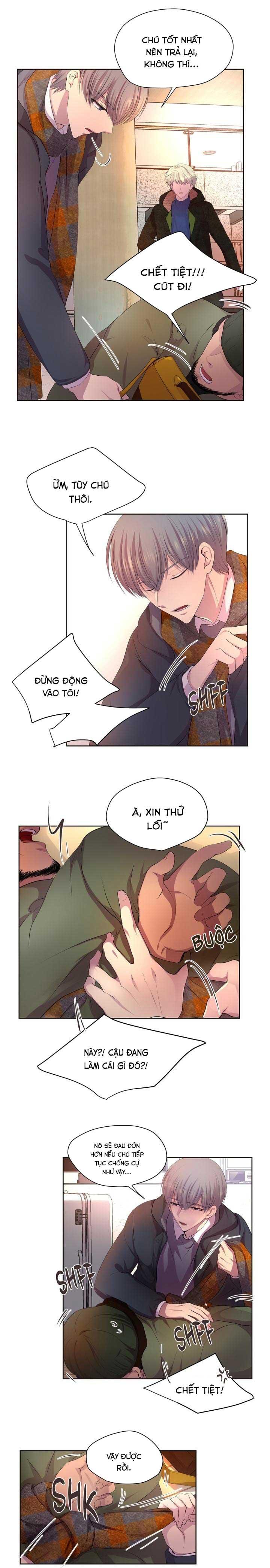 giữ em thật chặt (hold me tight) chapter 89 5