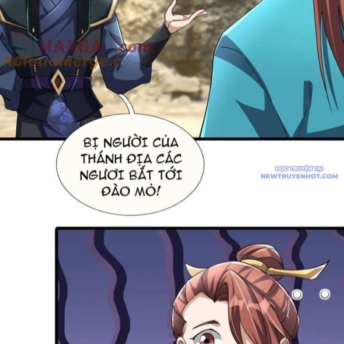 ngủ say vạn cổ: xuất thế đẩy ngang chư thiên chapter 90 74