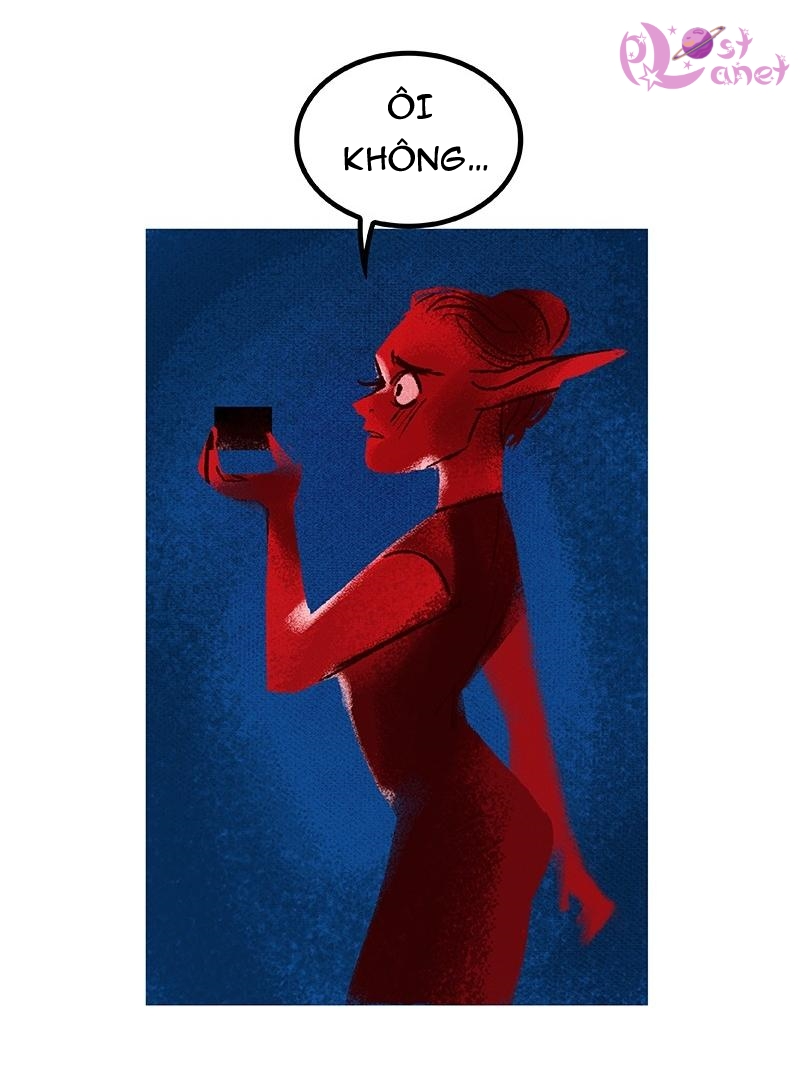 thần thoại olympus chapter 46 13