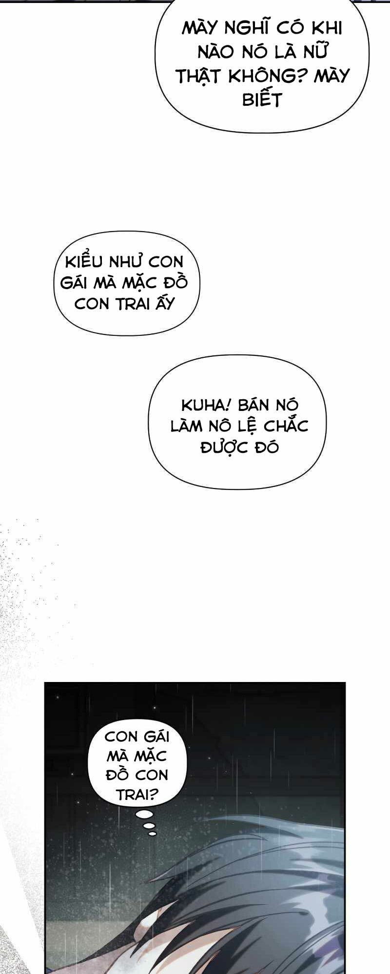 Kí Sự Hồi Quy Chapter 47 20