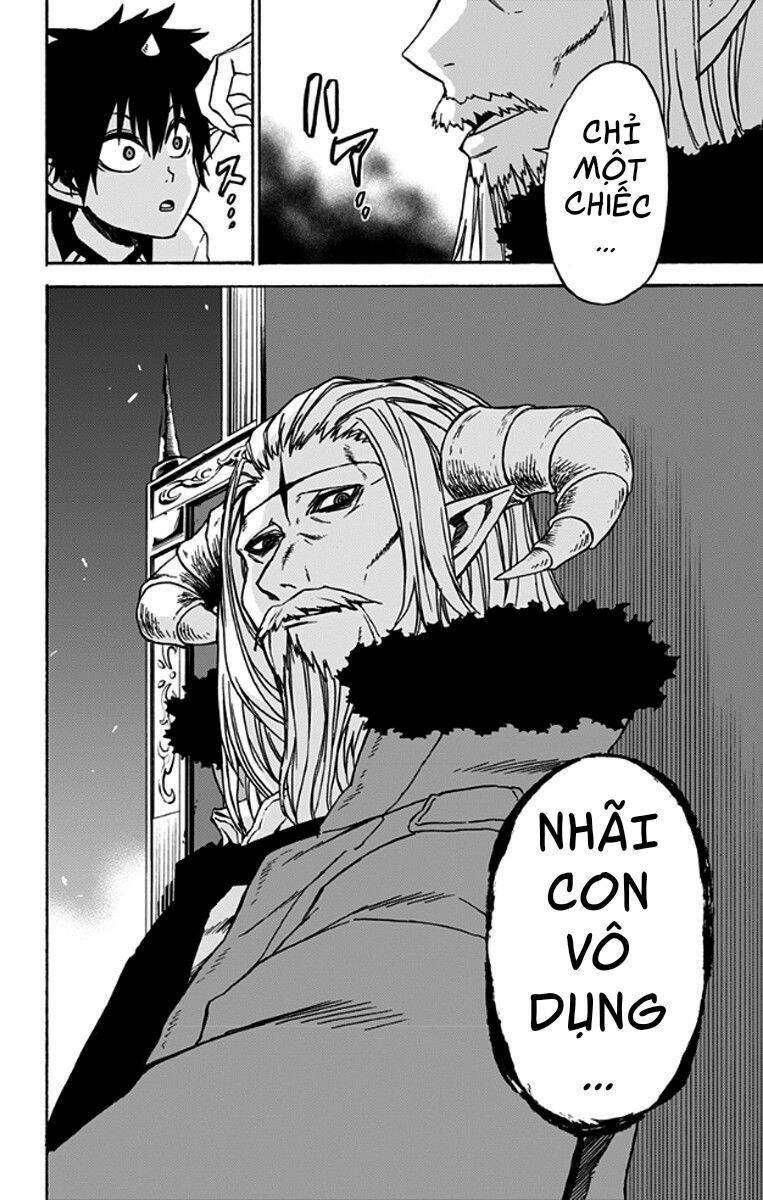 pochi kuro chapter 27 4