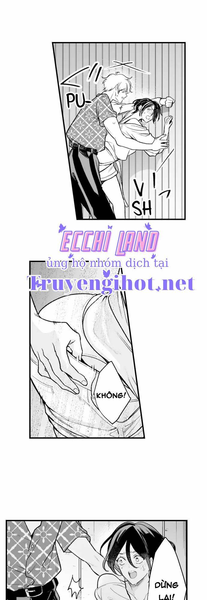 giả vờ ngủ cũng không ngăn được anh ấy chapter 131.1 13