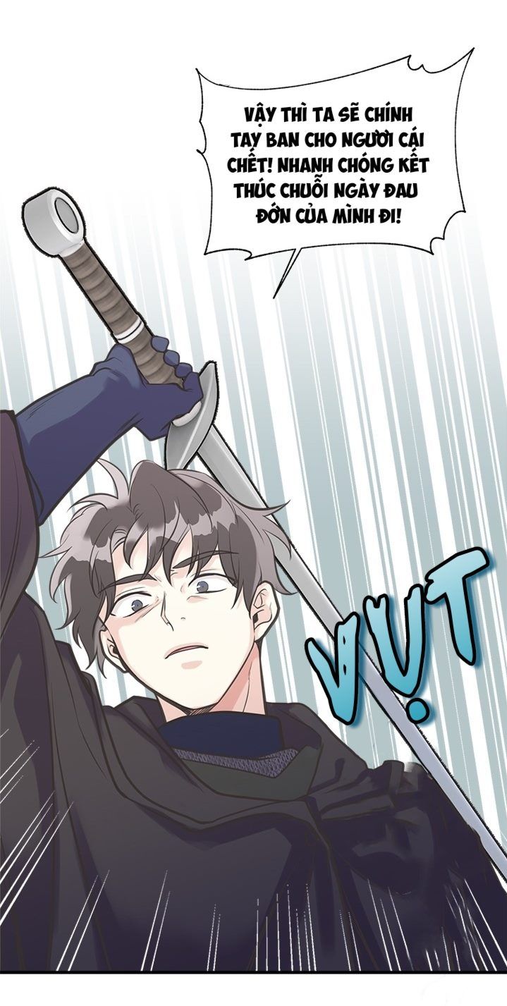 chị tôi đã nhặt về một nam chính quyến rũ chapter 22 22