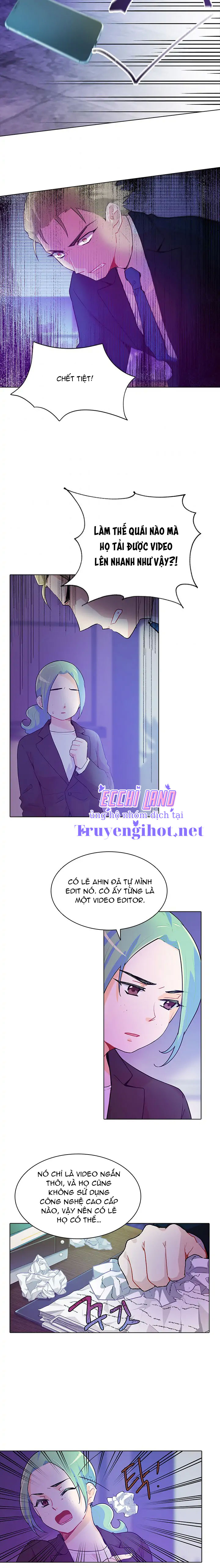 hương vị của nữ thần chapter 41.2 4
