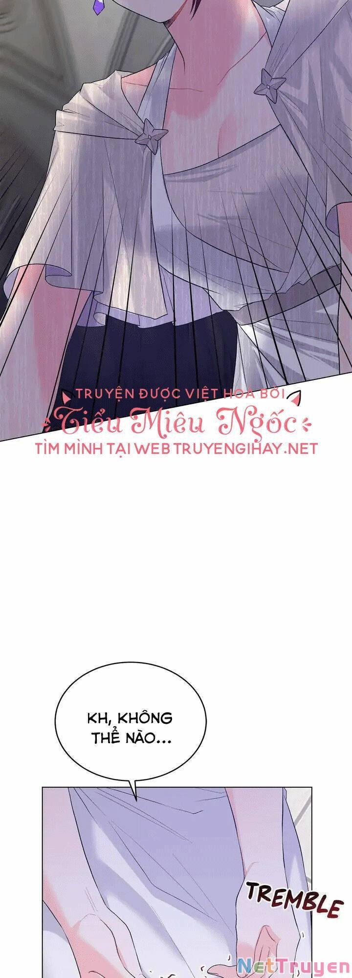 là nhân vật phản diện nhưng tôi sẽ trở thành nữ chính chapter 77 39