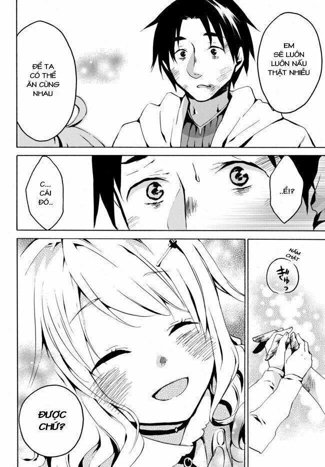 Level 1 With S-Rank Drop Rate Is The Strongest chapter 2.2 17