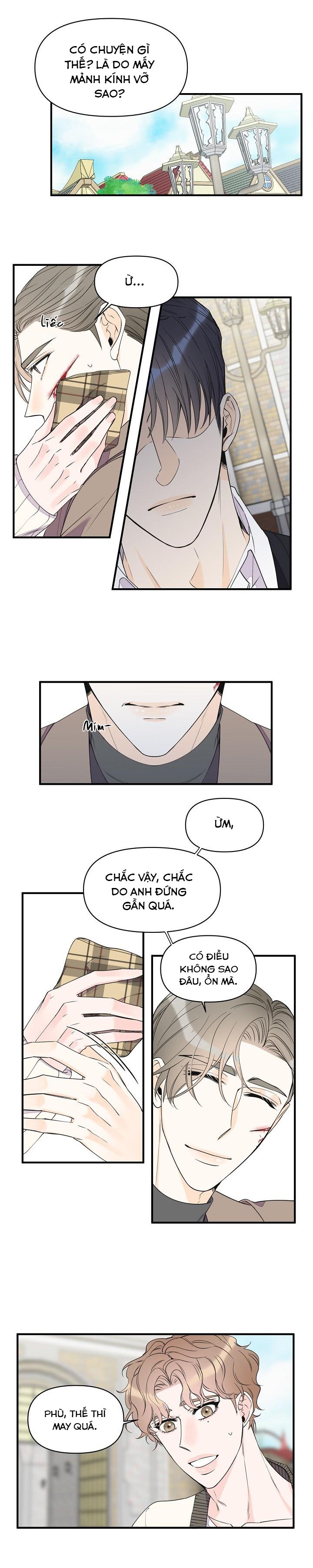 mộng tưởng chapter 44 4