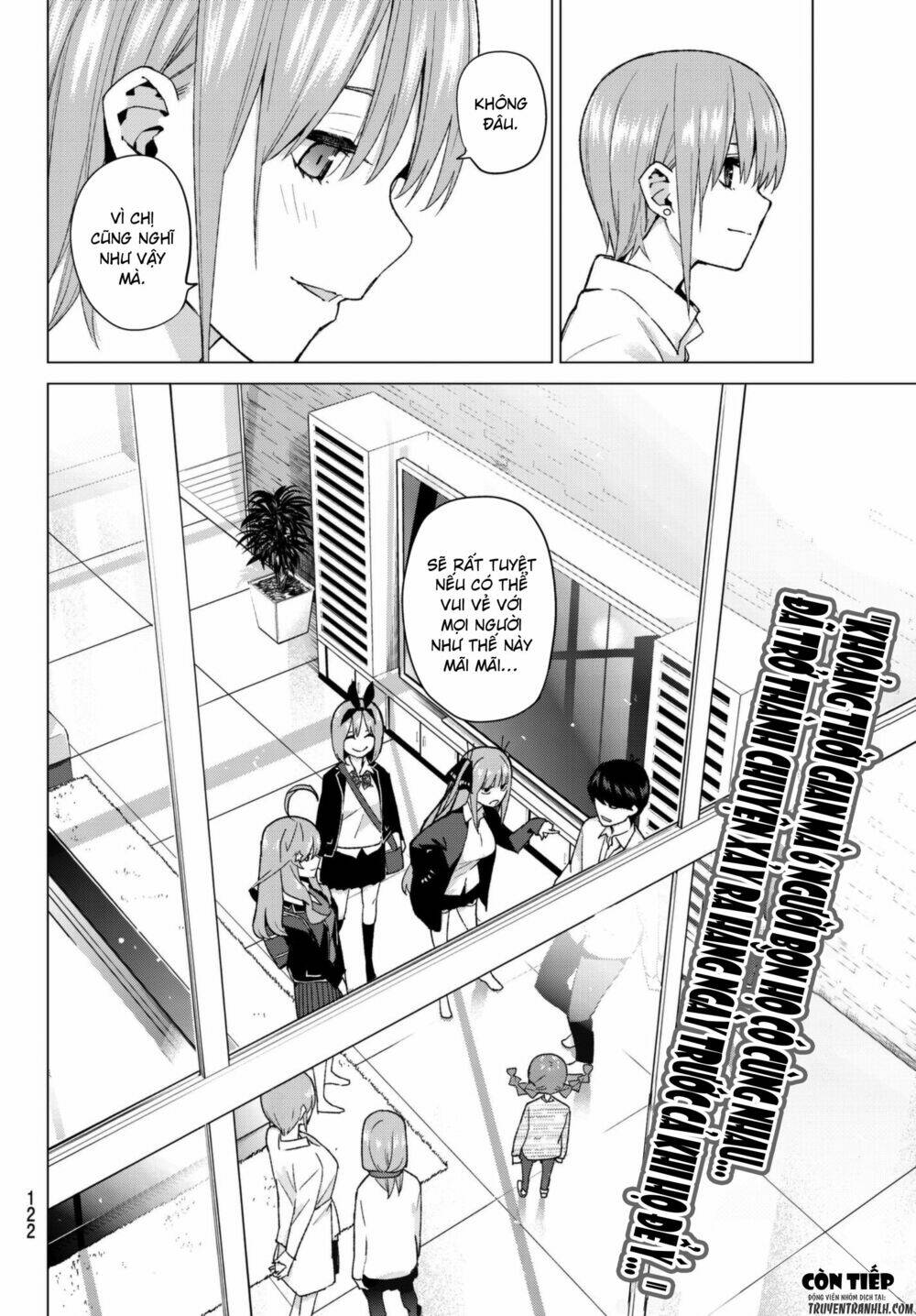 the five wedded brides chapter 38 19